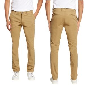 NN07 Marco 1400 Slim Fit Chino